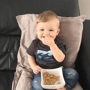 Meet your Posher, Claude